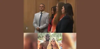 OF Model Courtney Clenney Sentenced to 6 Years for Boyfriend’s Murder OF Model Courtney Clenney Sentenced to 6 Years for Boyfriend's Murder