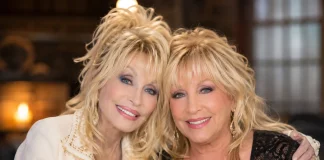 Stella Parton Reveals Dolly Would Allow Experimental Drugs to Help Others Stella Parton reveals Dolly would allow experimental drugs help others
