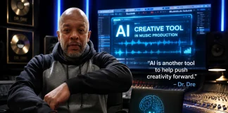 Dr. Dre and Jimmy Iovine Think A.I. Is Good for Music – The New York Times Dr. Dre AI