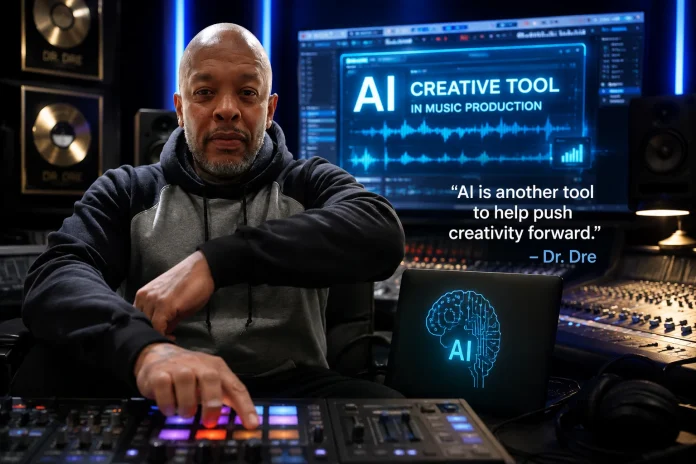 Dr. Dre AI