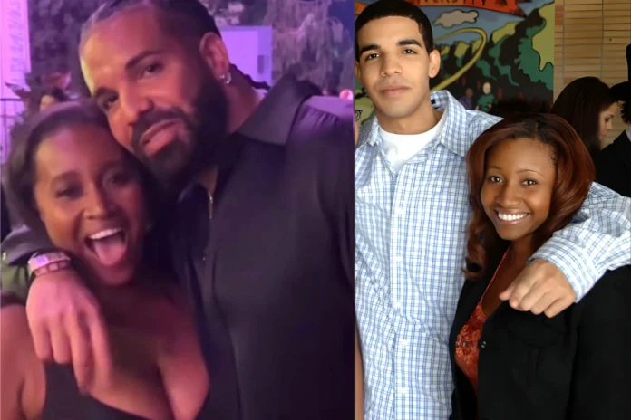 Drake Surprises Degrassi Co-Star With $50,000 at 'Strong Women, Stronger Drinks' Event