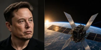 Elon Musk Predicts Orbital Computing as the Only Way to Scale AI by 2029 Elon Musk orbital computing