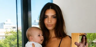 Emily Ratajkowski Opens Up About Becoming a Single Mother After Split Emily Ratajkowski on becoming a single mother after ending her marriage.