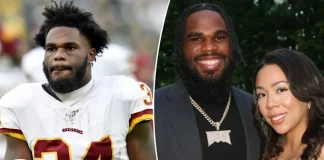 Ex-Super Bowl Champ Granted Early Prison Release to Care for Terminally Ill Daughter Ex-Super Bowl champ early release