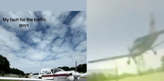 Young Pilot Apologizes After ‘Miracle’ Emergency Landing on Busy Florida Freeway Young Pilot Apologizes After 'Miracle' Emergency Landing on Busy Florida Freeway