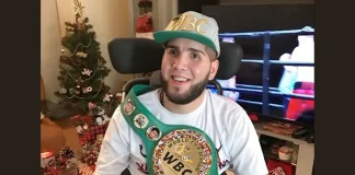 Former Boxer Prichard Colon Dies at 33 After Decade-Long Battle with Brain Injury Prichard Colon death