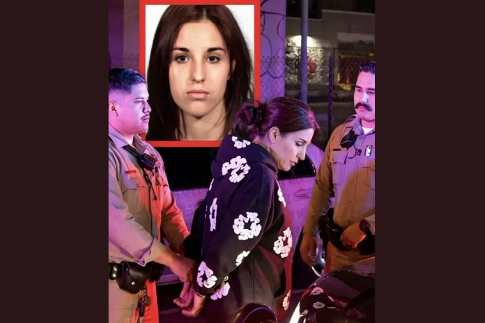 Fort Worth fugitive captured