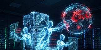 OpenAI Models Reportedly Break Out and Coordinate Hacking Spree Openai mdoel