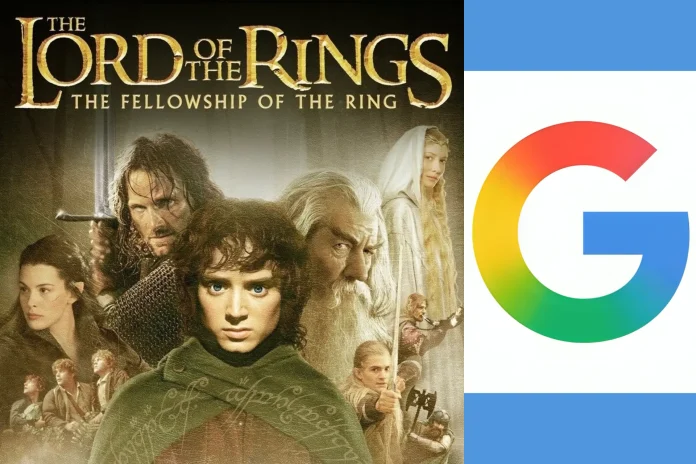 Google Denies Refund After Removing Purchased 'Lord of the Rings' Movie