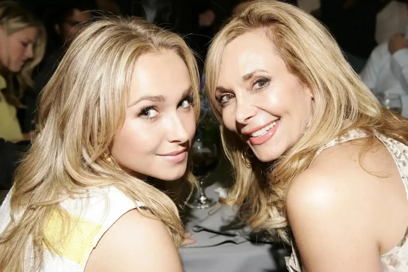 Lesley Vogel Breaks Silence on Daughter’s Death