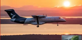 World’s Largest Electric Aircraft Completes First Flight on $5 of Power World's Largest Electric Aircraft Completes First Flight on $5 of Power