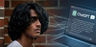 Massachusetts Teen Accused of Killing Family Used ChatGPT for Murder Fantasy Stories ChatGPT murder case Massachusetts
