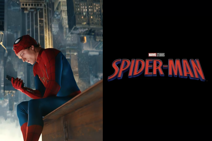 Spider-Man 5 Tom Holland