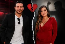 Jax Taylor Allegedly Threatened to ‘Gut’ Estranged Wife Brittany Cartwright Jax Taylor Allegedly Threatened to 'Gut' Estranged Wife Brittany Cartwright