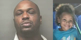 Jeremy Williams Executed in Alabama for 2021 Murder of 5-Year-Old Jeremy Williams execution
