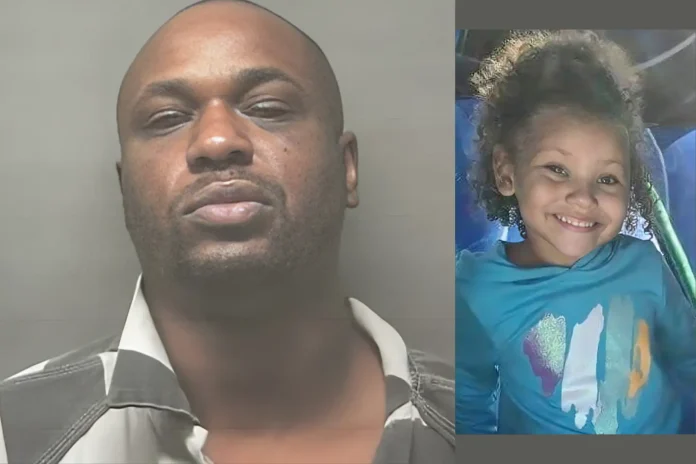 Jeremy Williams execution