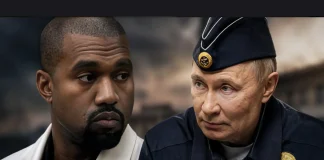 Kanye West Reportedly Planning to Meet Russian President Vladimir Putin in Moscow Kanye West Putin meeting