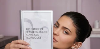 Kylie Jenner Says She’s Not Done With Surgery, Wants Lips and Body to Be Bigger Kylie Jenner surgery lips cosmetic bigger