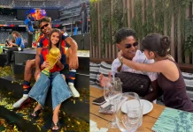 Lamine Yamal and InĂ©s GarcĂa Marriage Rumors: Fact-Checking the Viral Claims Lamine Yamal and InĂ©s GarcĂa Marriage Rumors: Fact-Checking the Viral Claims