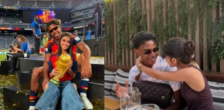 Lamine Yamal and Inés García Marriage Rumors: Fact-Checking the Viral Claims Lamine Yamal and Inés García Marriage Rumors: Fact-Checking the Viral Claims