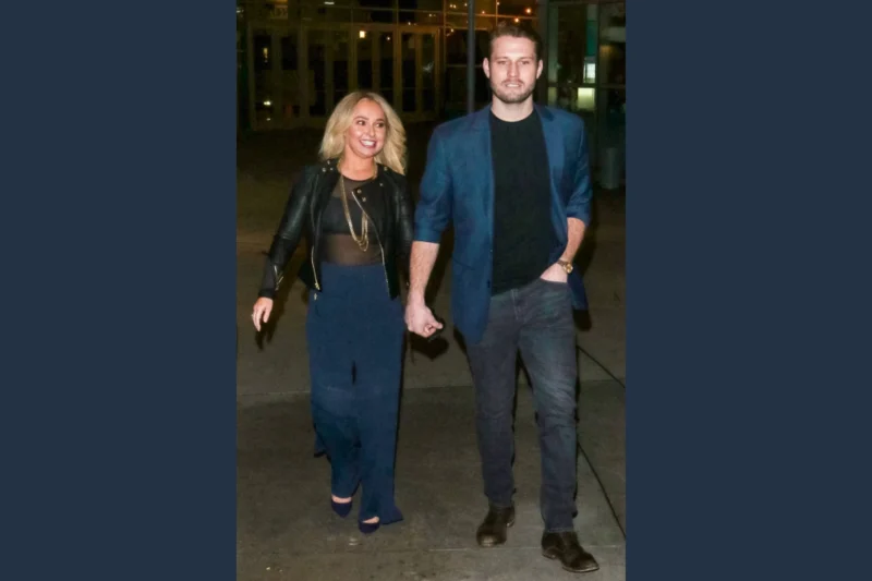 Estranged Mother of Hayden Panettiere Addresses Boyfriend’s Presence at Scene