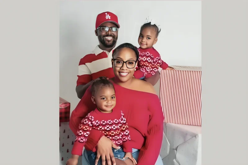 South Florida lightning strike mother daughter killed