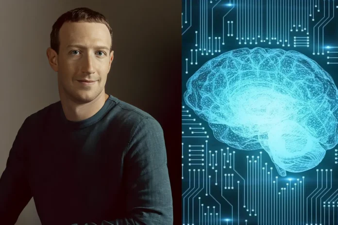 Mark Zuckerberg AI doom