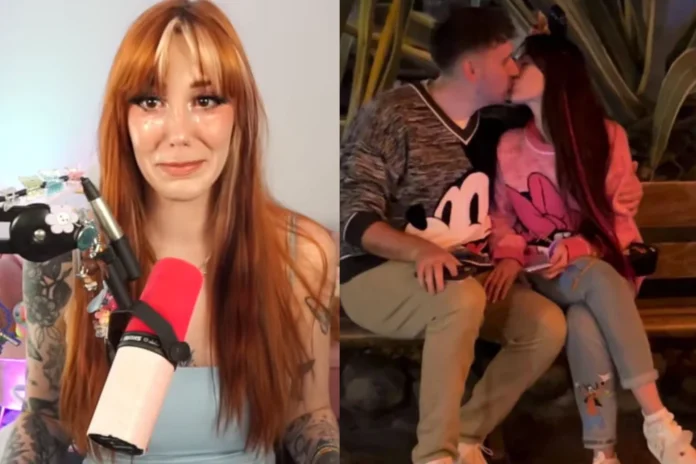 YouTuber MeganPlays Receives Wave of Donations Following Ex-Husband's Affair Drama
