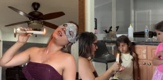 Miami Mother Arrested After Pouring Hot Wax on Daughters in Disturbing Instagram Live Miami mother Instagram hot wax