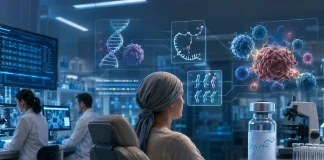 Moderna’s AI-Designed mRNA Melanoma Vaccine Succeeds in Phase 3 Trial Moderna's AI-Designed mRNA Melanoma Vaccine Succeeds in Phase 3 Trial