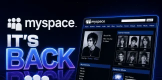 Is Myspace Coming Back? OG Social Media App Teases Return Is Myspace Coming Back? OG Social Media App Teases Return