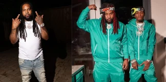 Why Was NBA Herm Arrested? Details on the Alleged Assault and Robbery Why Was NBA Herm Arrested? Details on the Alleged Assault and Robbery