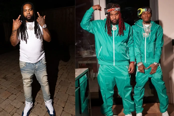Why Was NBA Herm Arrested? Details on the Alleged Assault and Robbery
