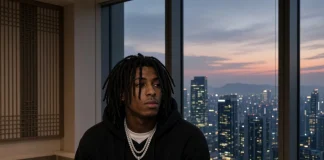 NBA YoungBoy Relocates to South Korea, Says He Will Never Return to US NBA YoungBoy Relocates to South Korea, Says He Will Never Return to US