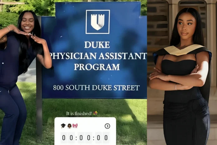 Angel Murdock fake degree