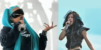 North West and Molly Santana Cancel 14-Date Kimokawaii Tour North West tour canceled