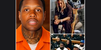 OTF Jam to Testify Against Lil Durk in Murder-for-Hire Case OTF Jam Lil Durk testimony