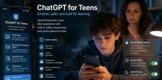 OpenAI Launches ChatGPT for Teens with Enhanced Safety and Parental Controls ChatGPT for Teens