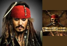 Johnny Depp in Talks to Return as Jack Sparrow in ‘Pirates of the Caribbean 6’ Johnny Depp Pirates of the Caribbean 6