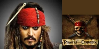 Johnny Depp in Talks to Return as Jack Sparrow in ‘Pirates of the Caribbean 6’ Johnny Depp Pirates of the Caribbean 6