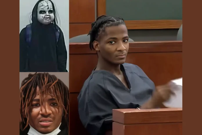 Philly Chucky court appearance