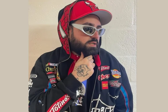 Boobie Lootaveli rapper dead Pouya Fat Nick tribute
