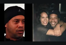 Ronaldinho Opens Up on Prison Ordeal and Lionel Messi’s Support Ronaldinho Opens Up on Prison Ordeal and Lionel Messi's Support
