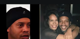 Ronaldinho Opens Up on Prison Ordeal and Lionel Messi’s Support Ronaldinho Opens Up on Prison Ordeal and Lionel Messi's Support