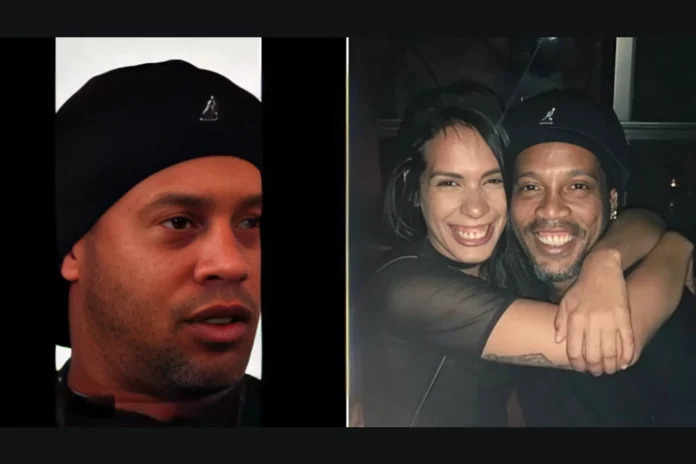Ronaldinho Opens Up on Prison Ordeal and Lionel Messi's Support