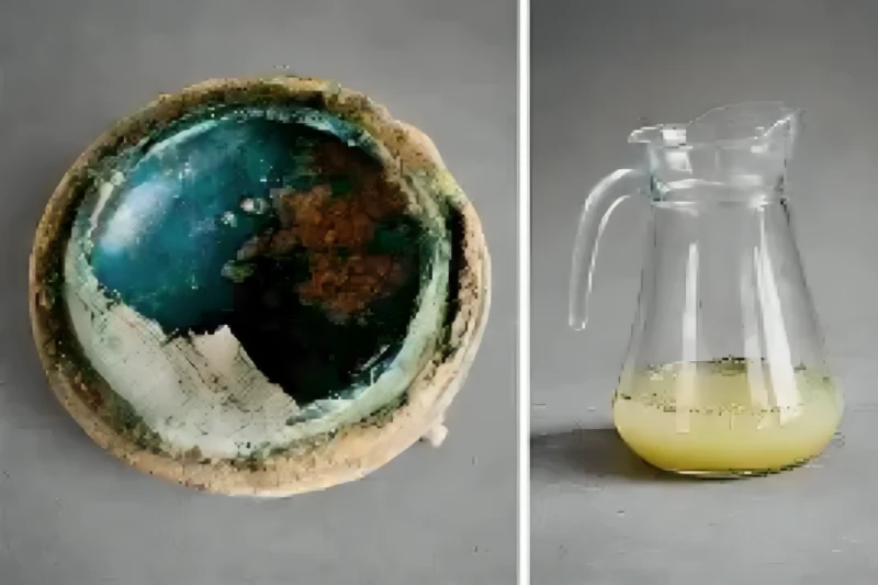 2,300-year-old fermented drink