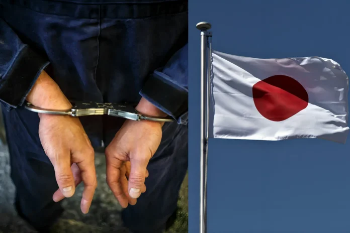 South Korean man overstays Japan visa 33 years