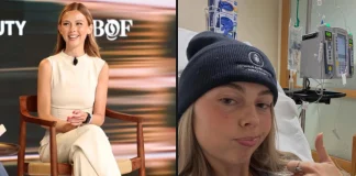 TikTok Star Sydney Towle Dies at 26 After Courageous Battle With Rare Cancer Sydney Towle death