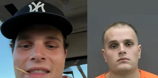 TikToker Jordan Aronson Gets 10 Years in Prison Jordan Aronson sentencing