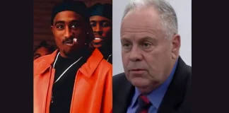 Tupac Refused to Name Shooter, Said ‘We’ll Take Care of It,’ Officer Testifies Tupac Refused to Name Shooter, Said 'We'll Take Care of It,' Officer Testifies